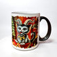 MUG "Kitty Krampus"