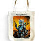 Tote Bag "Meowdalorian"