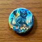 Button "Catzilla"