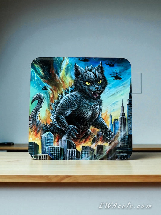 Coaster "Catzilla"