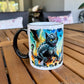 MUG "Catzilla"