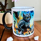 MUG "Catzilla"