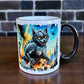 MUG "Catzilla"