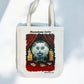 Tote Bag "Meowdame Leota"