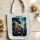 Tote Bag "Freddy Kat"