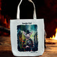 Tote Bag "Freddy Kat"