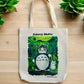 Tote Bag "Catoro's Shelter"