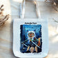 Tote Bag "Catsoka Tano"