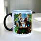 MUG "Furry Gremlins"