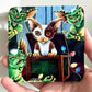 Coaster "Furry Gremlins"