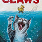 Art Print "Claws" Inspired by movie Jaws