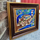 Original Painting "Catbus" (Inspired by Studio Ghibli film My Neighbor Totoro)