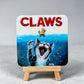 Coaster "Claws"