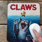 Mouse Pad "Claws"
