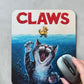 Mouse Pad "Claws"