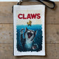 Linen Wallet "Claws"