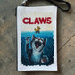 Linen Wallet "Claws"