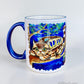MUG "Kitty Bus"