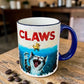 MUG "Claws"