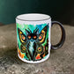 MUG "Moth Meow"