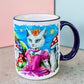 MUG "Purrincess Peach"