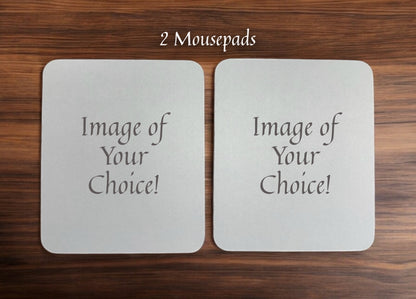 MOUSEPADS, *Choose any images from my entire shop!* See Directions Below