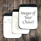 FLAPS Only!  Image of your Choice! *Pick any image from my entire shop* See Directions Below