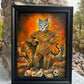 Original Painting "Vigo the Catpathian"