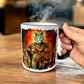 MUG "Vigo the Catpathian"