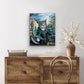 CANVAS "Purrminator" Open Edition Canvas Giclee