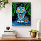 SUPREME MASTER CANVAS "Derpy Tiger Cat" Limited to 5!
