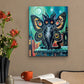 CANVAS "Mothmeow" Open Edition Canvas Giclee