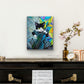 SUPREME MASTER CANVAS "Wednesday Cattams" Limited to 5!