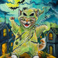 CANVAS "Oogie Boogie" Open Edition Canvas Giclee