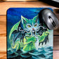 Mouse Pad "Cathulhu"