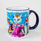 MUG "Purrincess Peach"