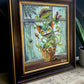 Original Painting "Venus Meowtrap"