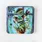 Coaster "Venus Meowtrap"