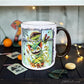 MUG "Venus Meowtrap"