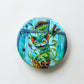 Button "Venus Meowtrap"