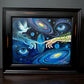 Original Painting "My Inspiration"