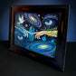 Original Painting "My Inspiration"