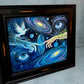 Original Painting "My Inspiration"