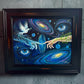 Original Painting "My Inspiration"