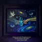 Original Painting "My Inspiration"