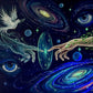 Original Painting "My Inspiration" Inspired by my song My Inspiration