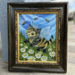 Original Painting "Kitty Bee"