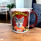 MUG "Meowzinga!"