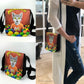 Shoulder Bag "Meowzinga"