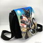Shoulder Bag "Ray Cat"